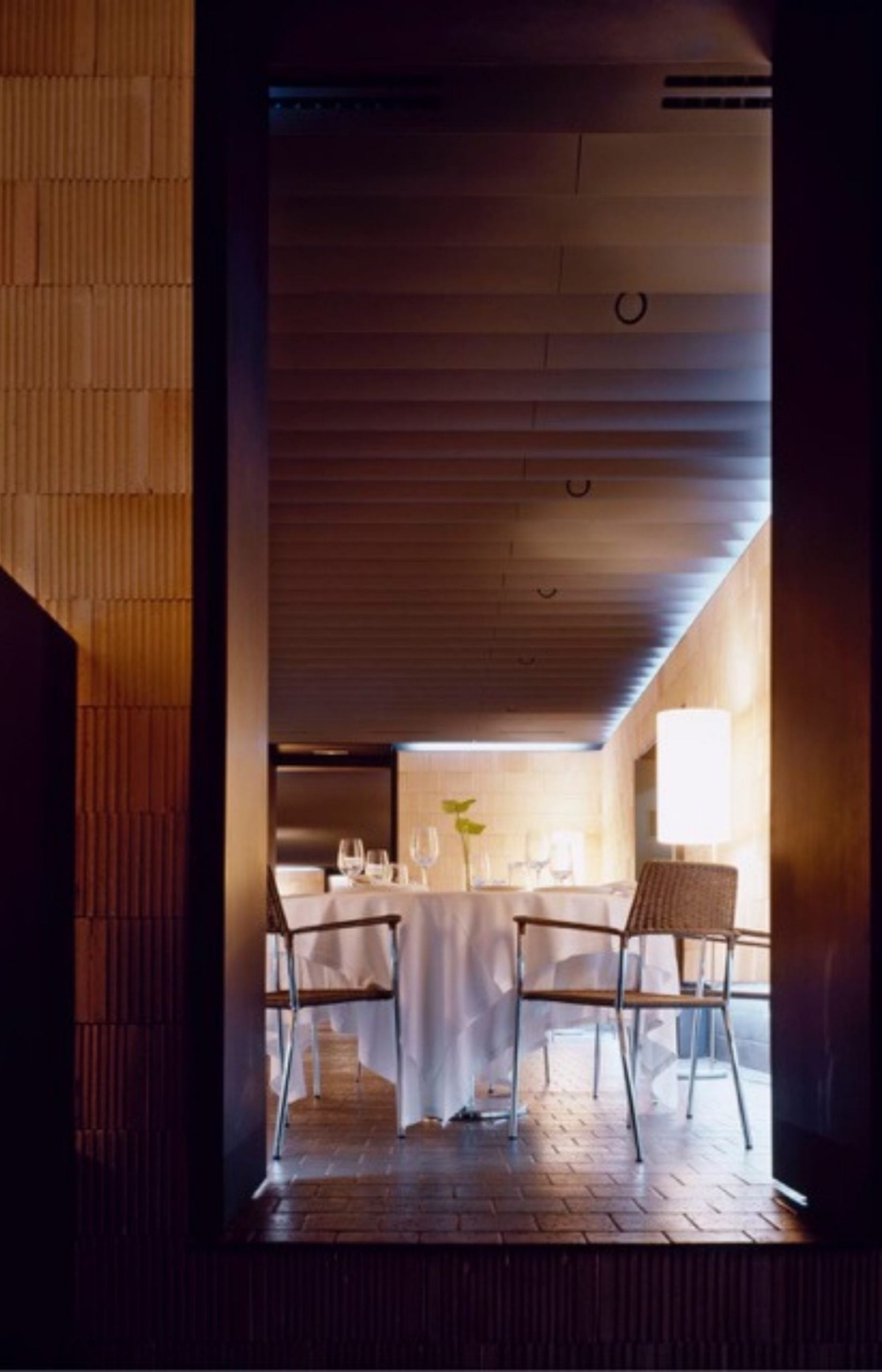 Imagen del interior de La Manduca de Azagra. (Foto: amanducadeazagra.com) 