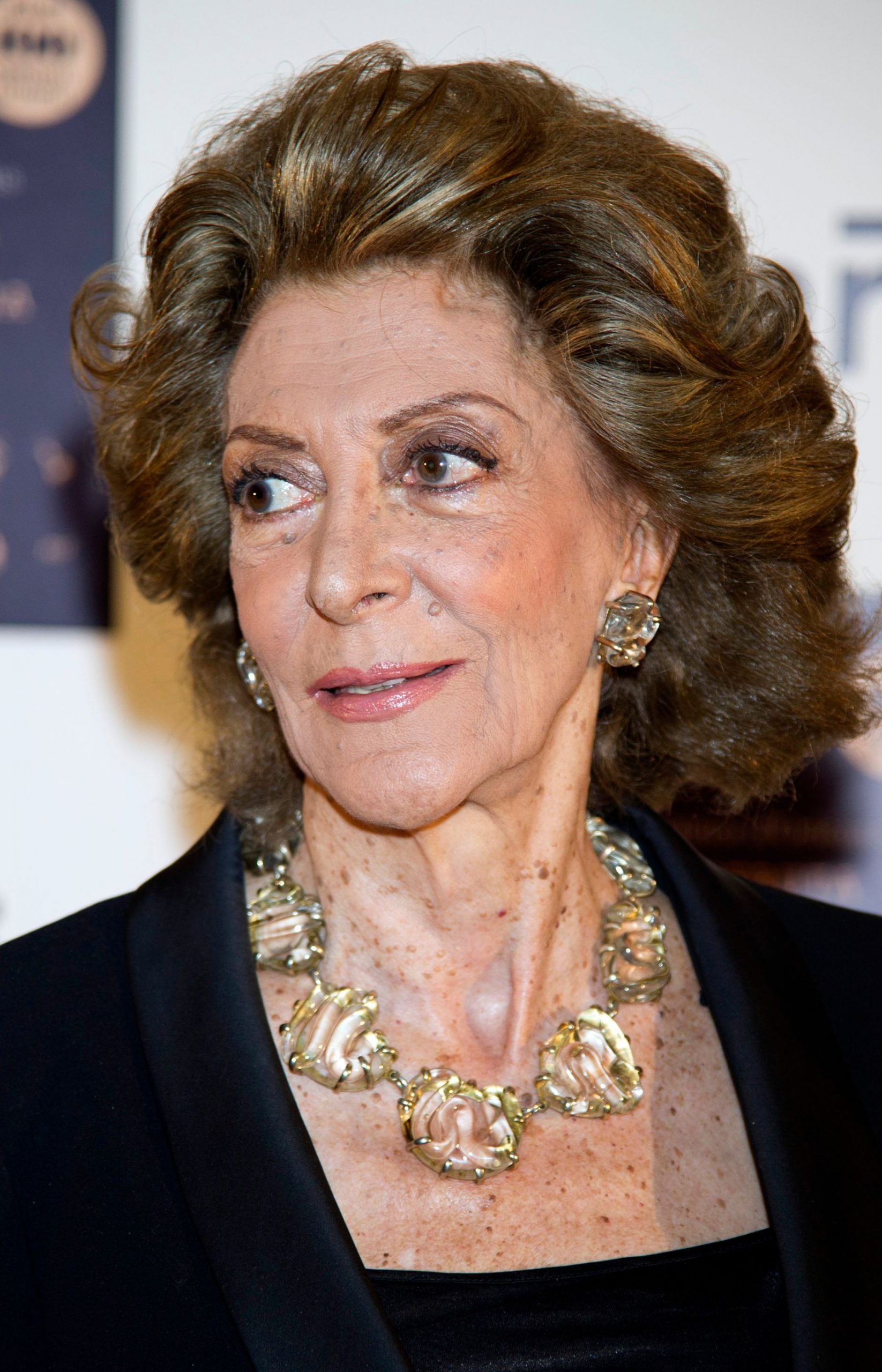 Pitita Ridruejo. (Foto: Gtres)