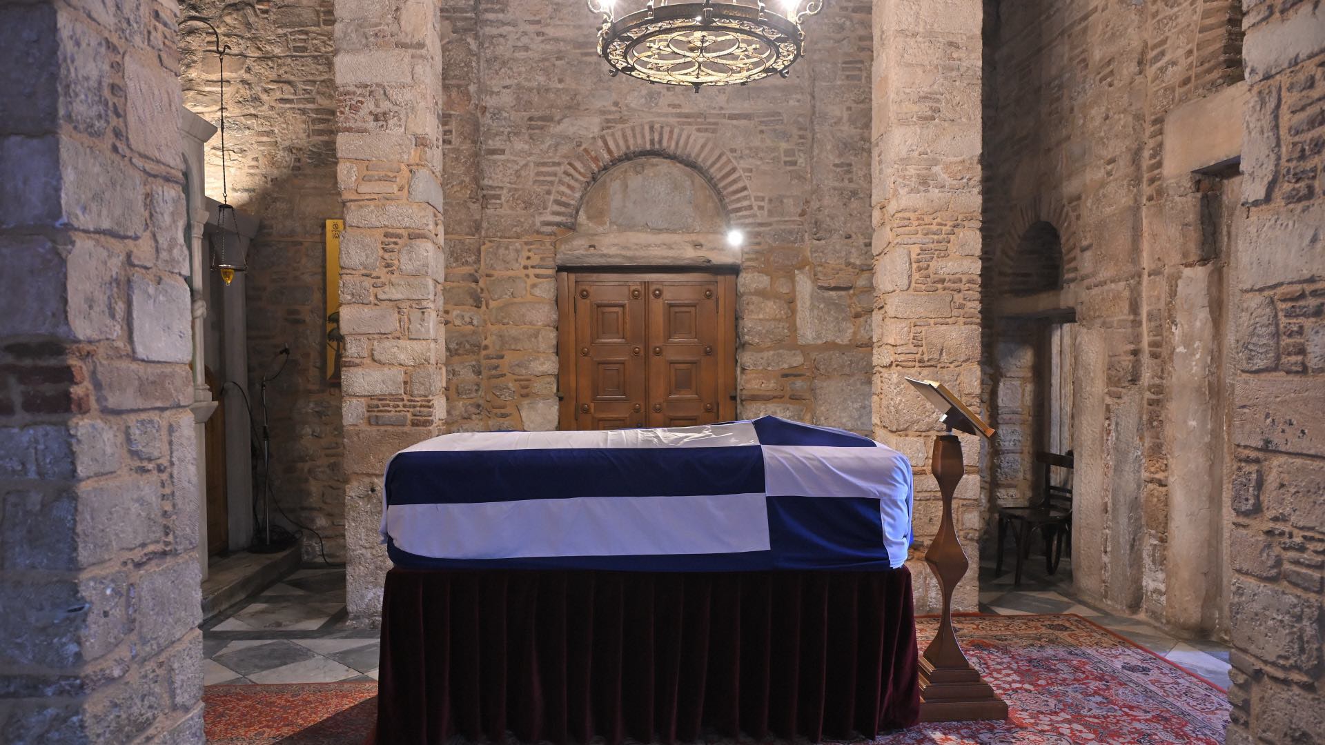 Irene de Grecia