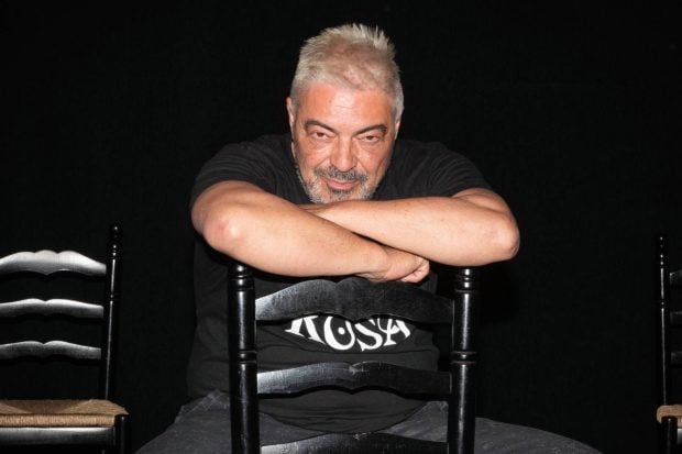 Antonio Canales