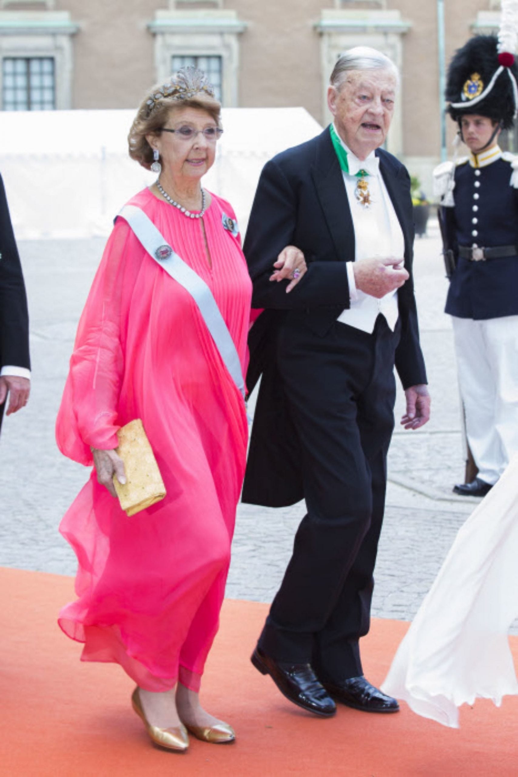 Desirée de Suecia