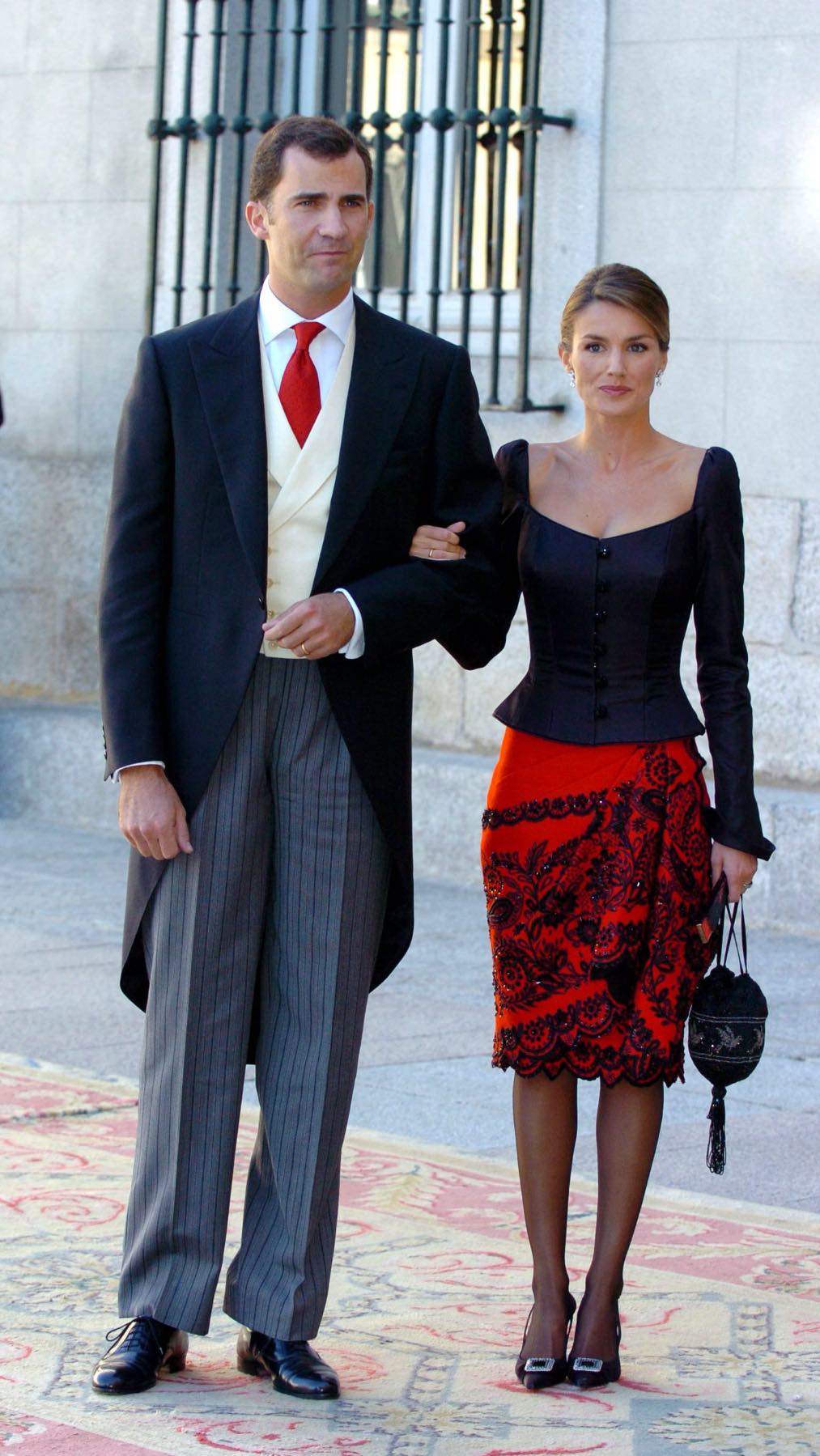 Reina Letizia