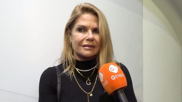 Makoke habla del estado de salud de Marina Romero. (Foto: Gtres)