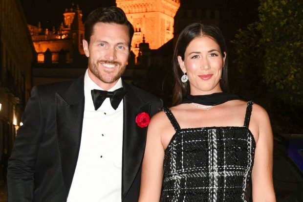Garbi&ntilde;e Muguruza, Arthur Borges