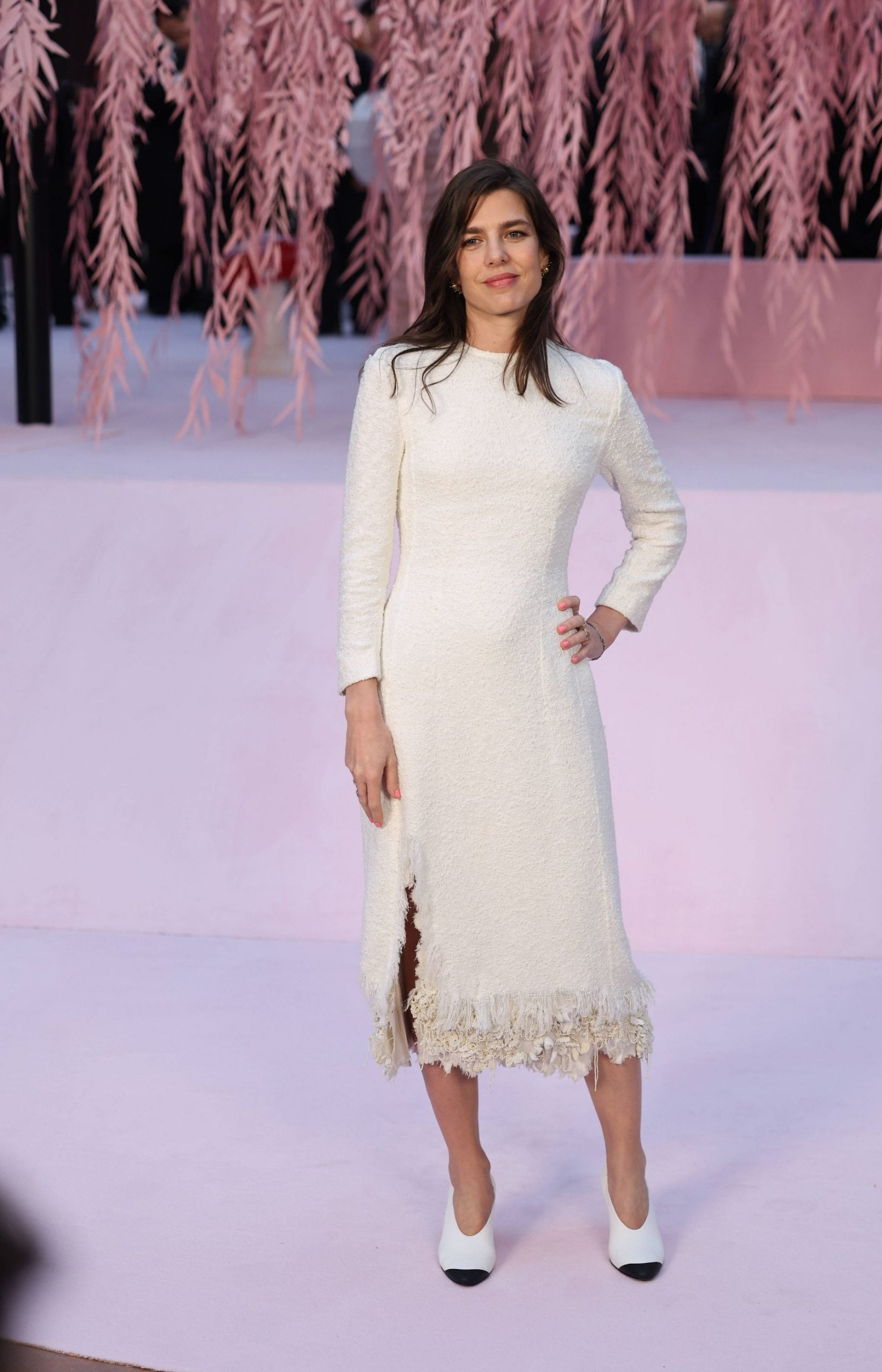 Carlota Casiraghi. (Foto: Gtres)