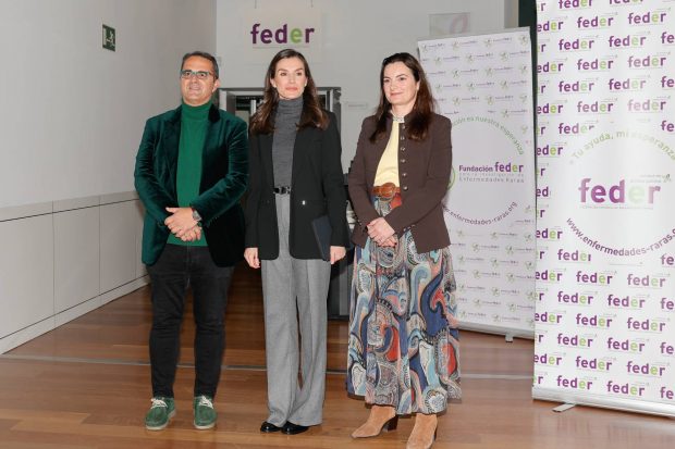 Reina Letizia