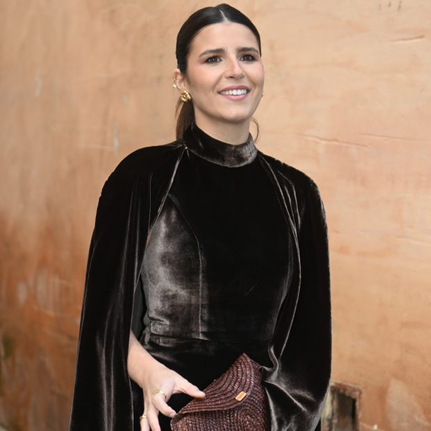 Cayetana Rivera. (Foto: Gtres)