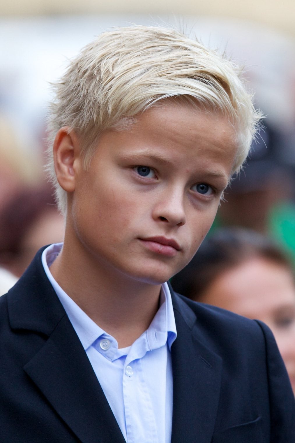 Marius Borg