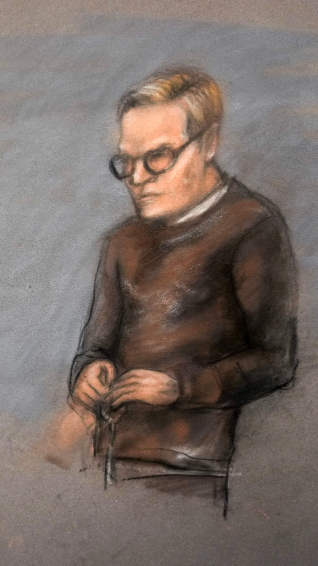 Marius Borg