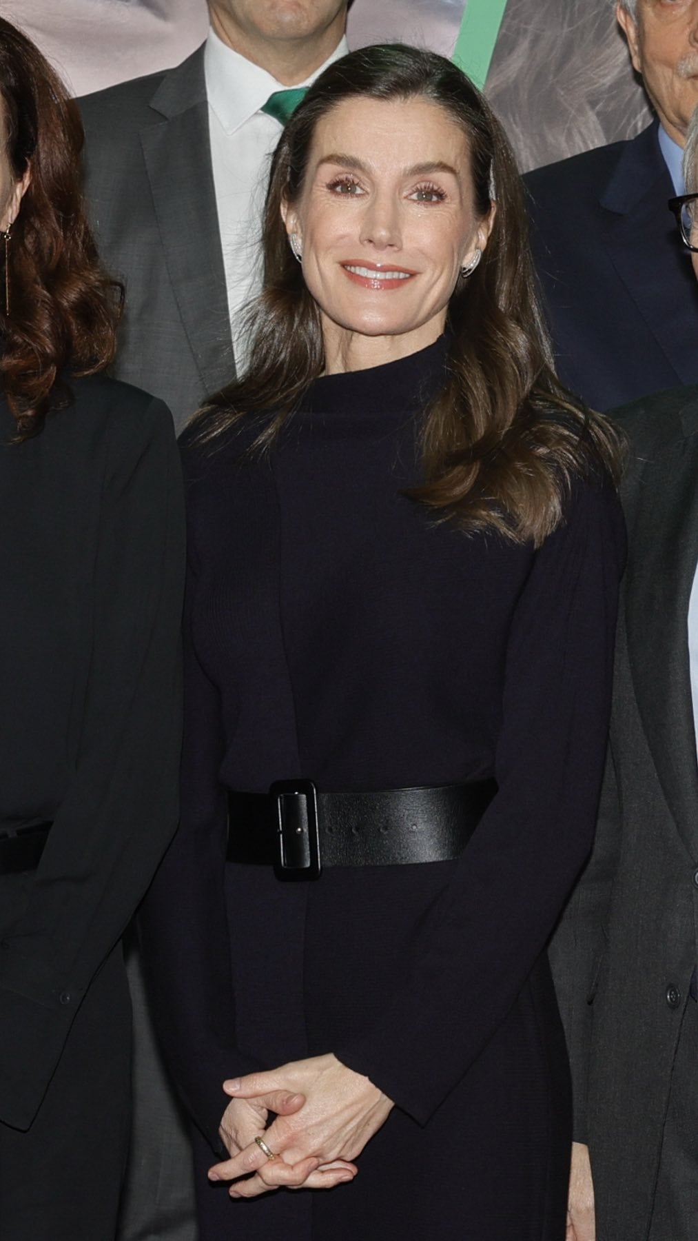 Reina Letizia