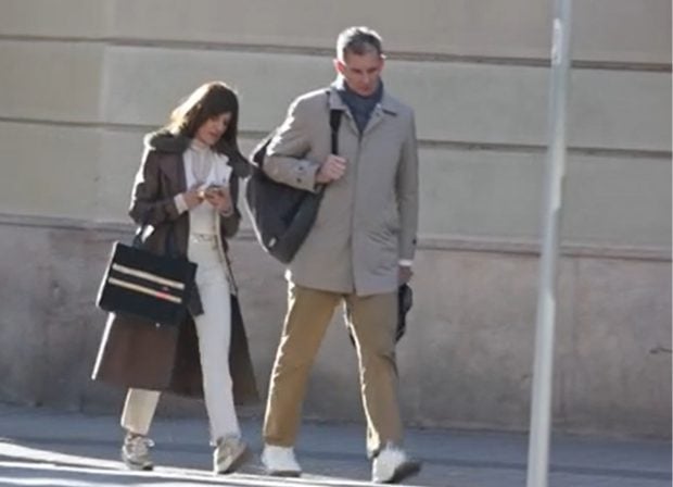 nuria sala, i&ntilde;aki urdangarin, 