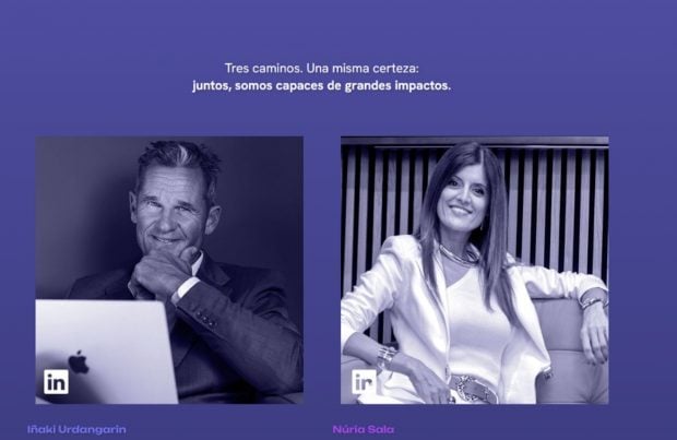 Bevolutive, empresa urdangarin,