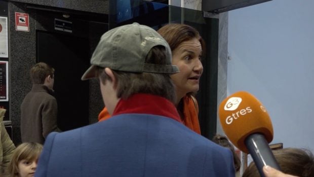 Samantha Vallejo-N&aacute;gera, masterchef