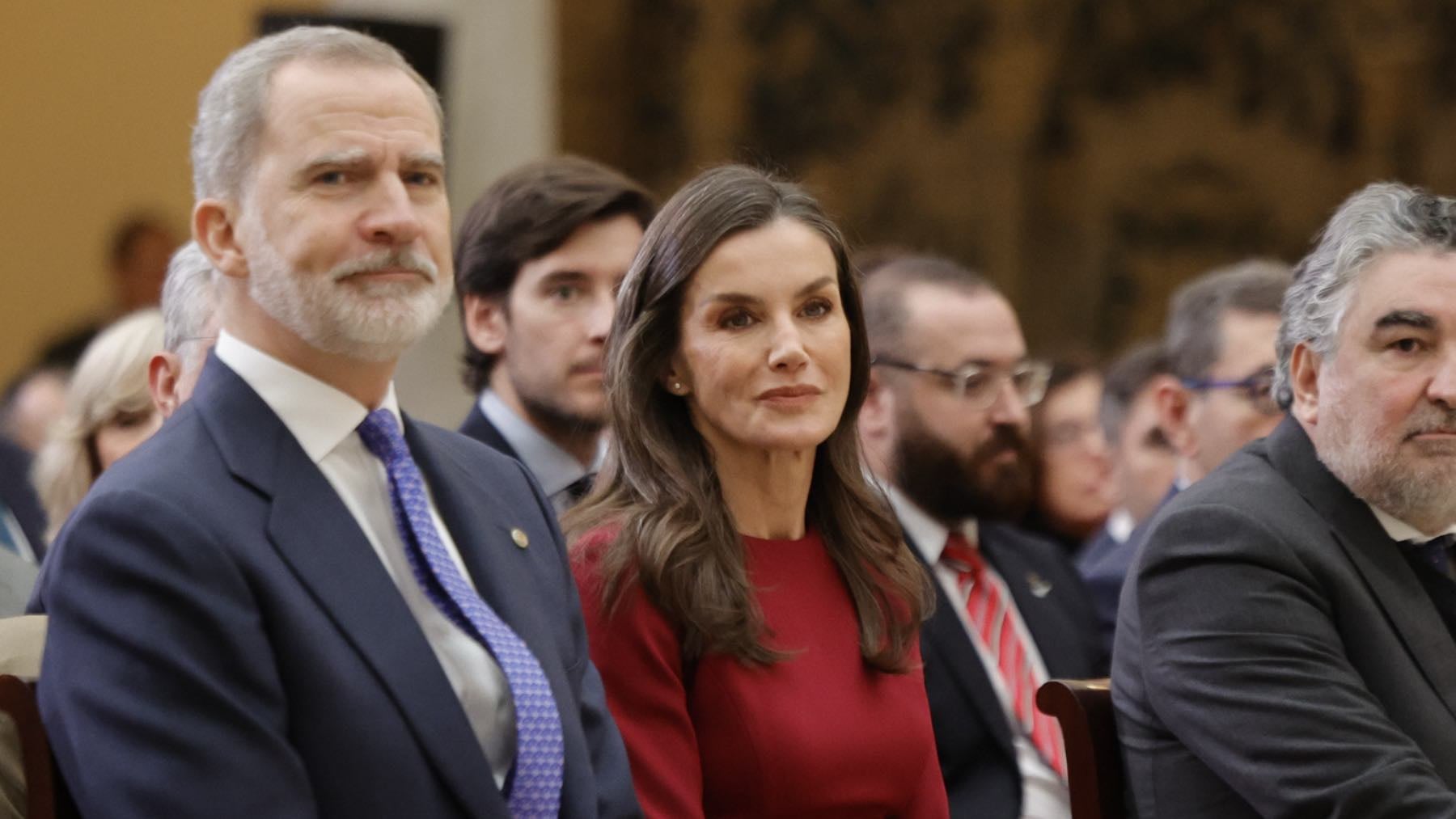 Reina Letizia
