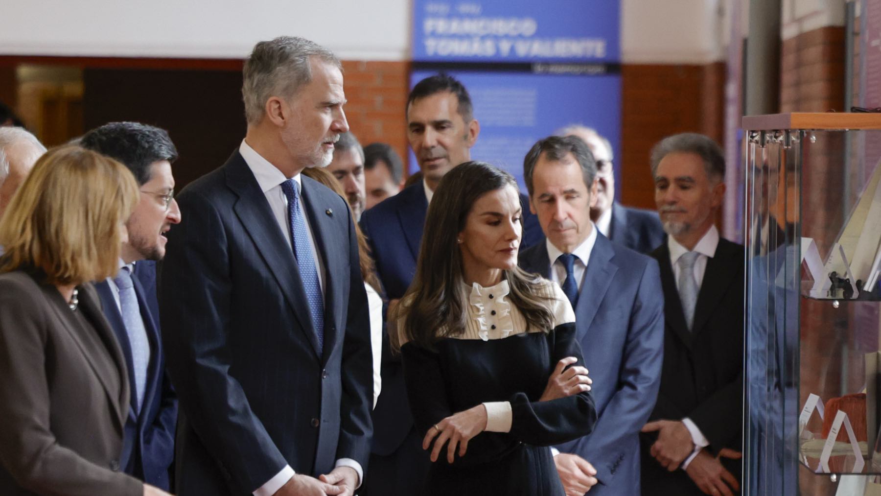 Reina Letizia