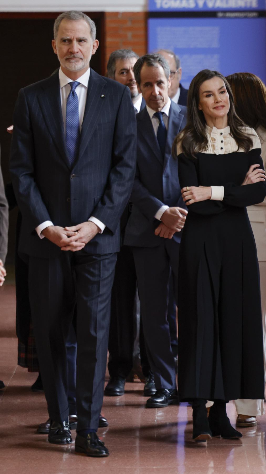 Reina Letizia