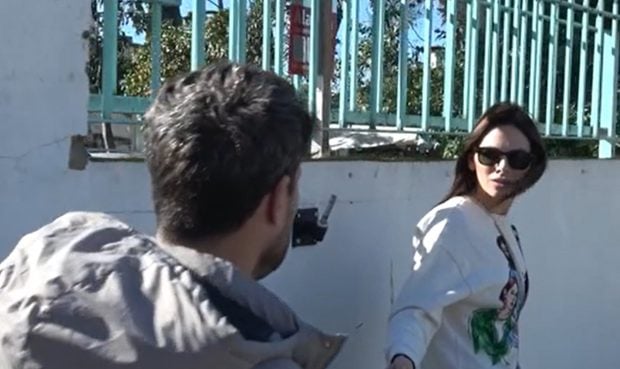 irene rosales, kiko rivera,