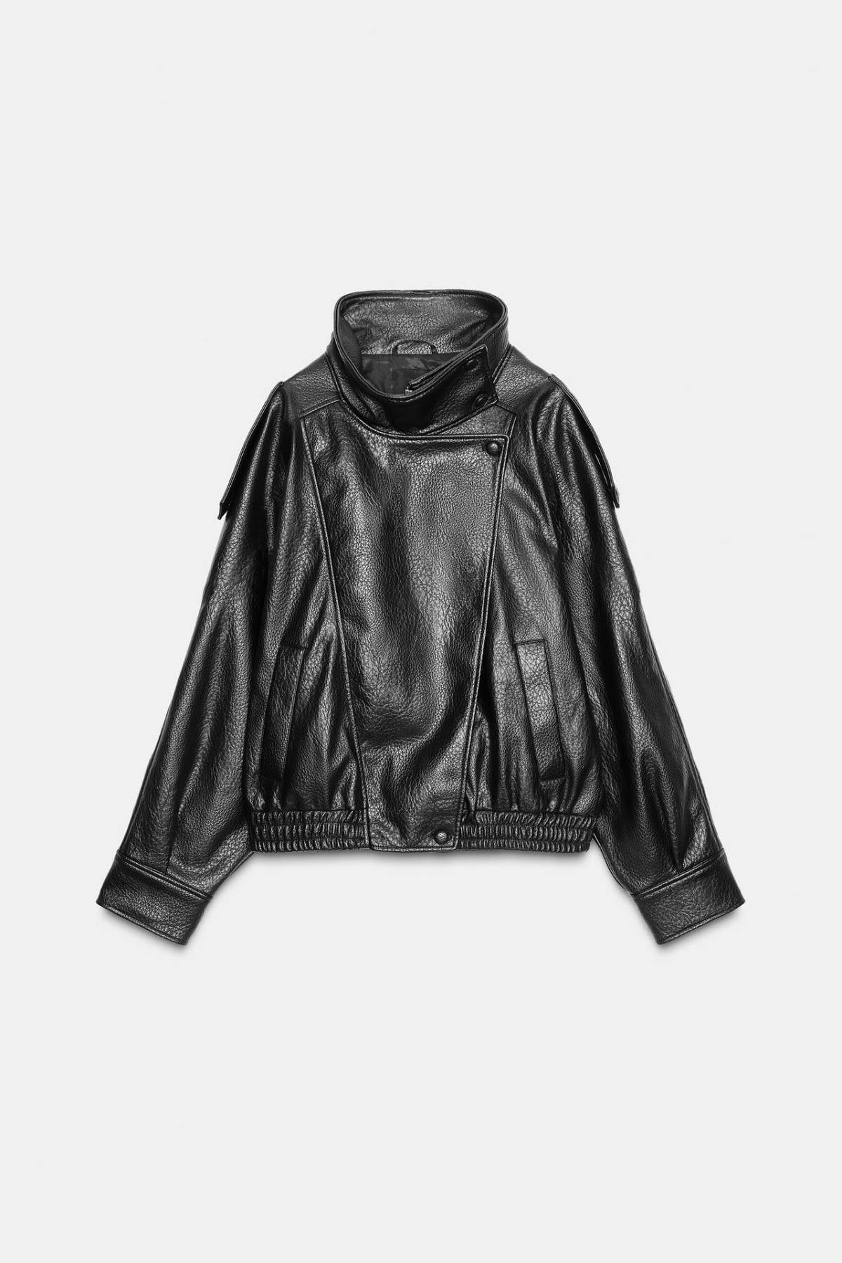 La chaqueta viral de Zara que est&aacute; arrasando.