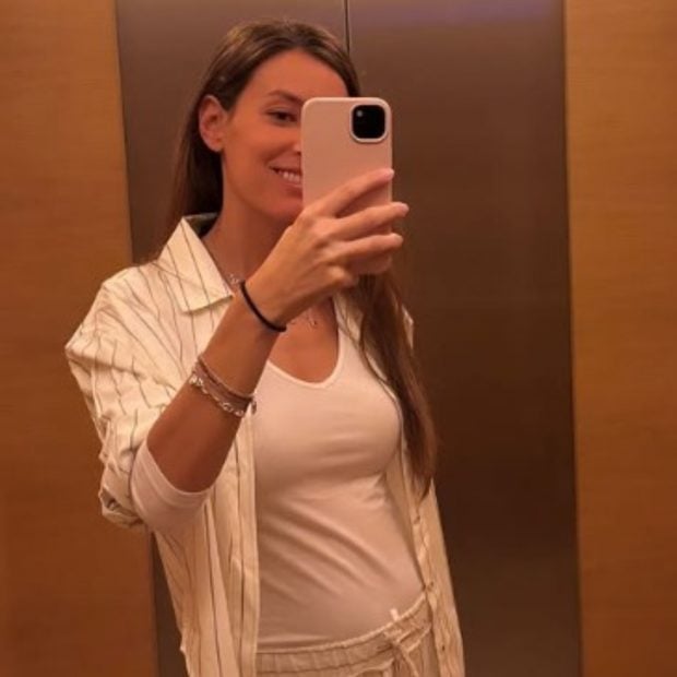 Ana Boyer. (Foto: Gtres)