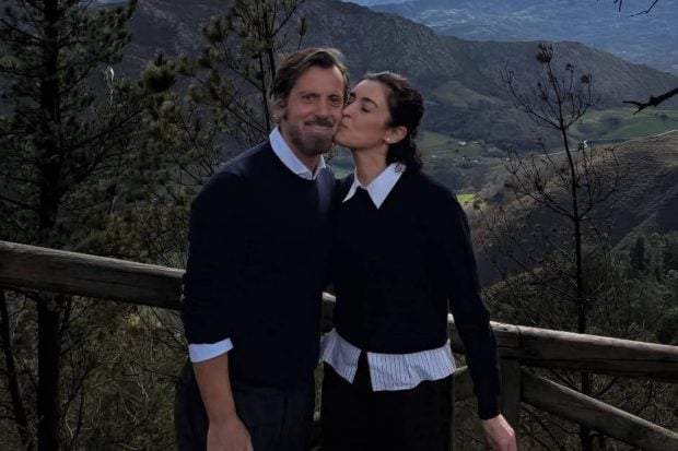 Blanca Romero, Quique S&aacute;nchez-Flores
