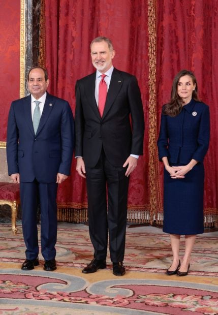 Reina Letizia