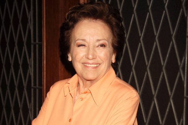 Amparo Bar&oacute;, Chamberi