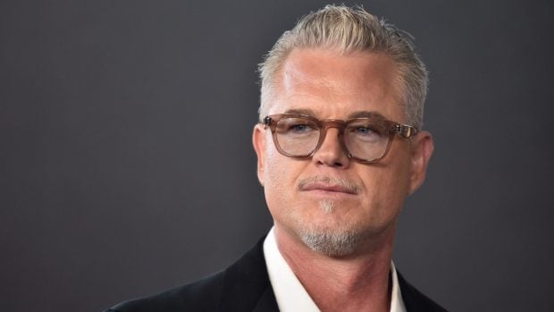 Eric Dane. (Foto: Gtres)