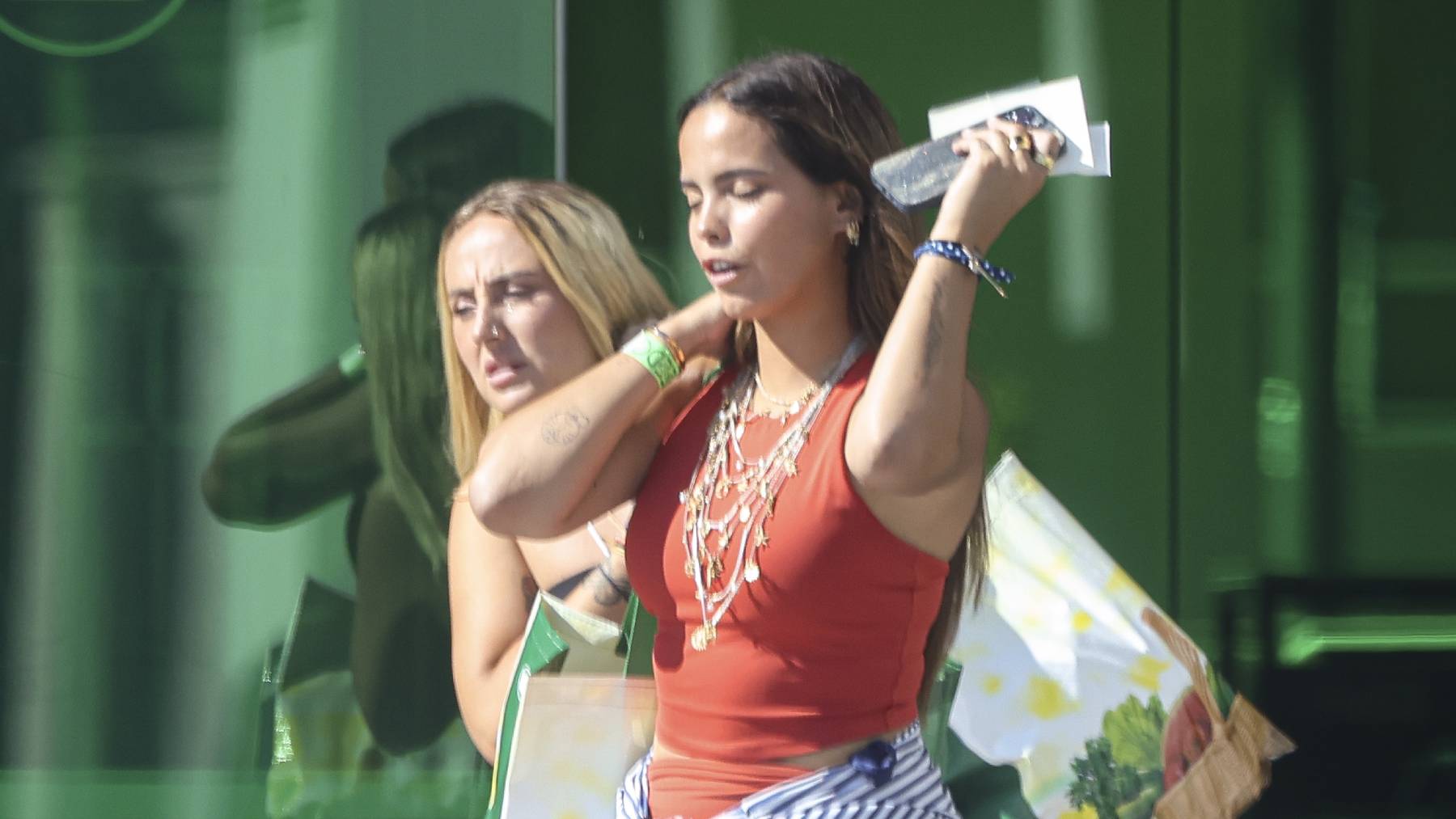 Rocío Flores