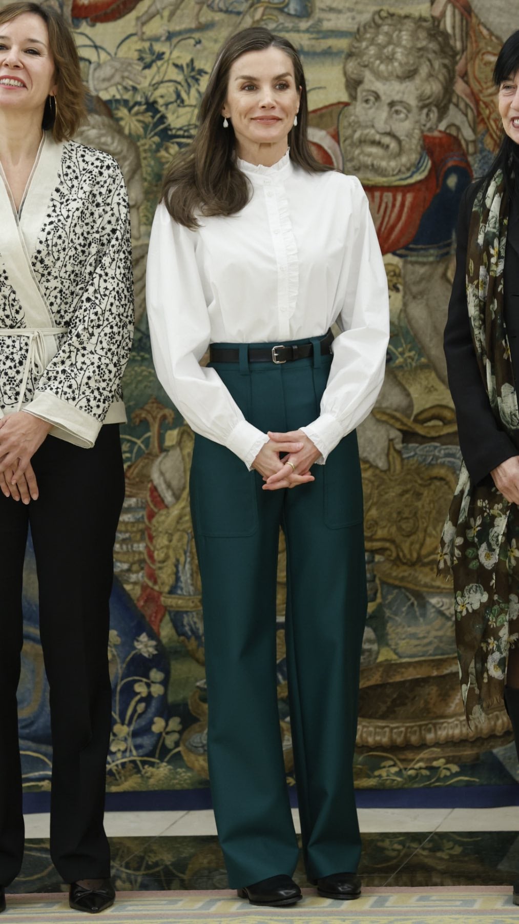 Reina Letizia
