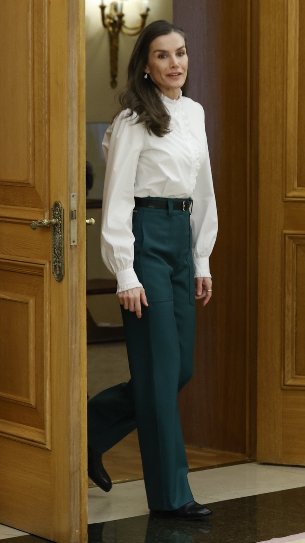 Reina Letizia