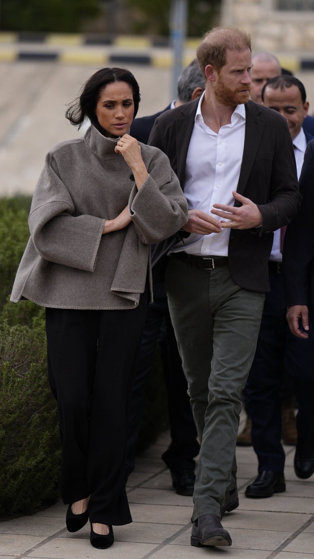 Meghan Markle