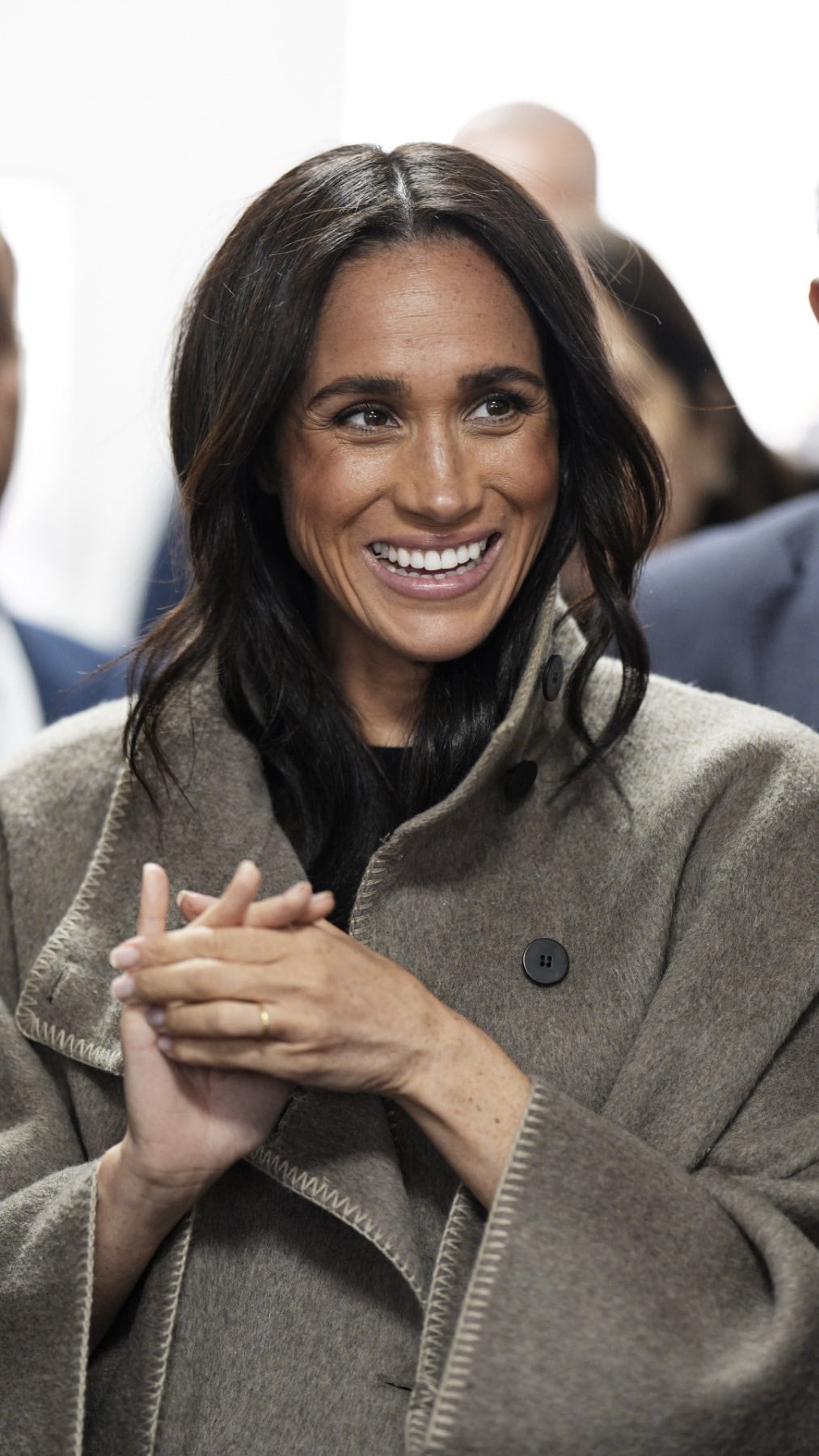 Meghan Markle