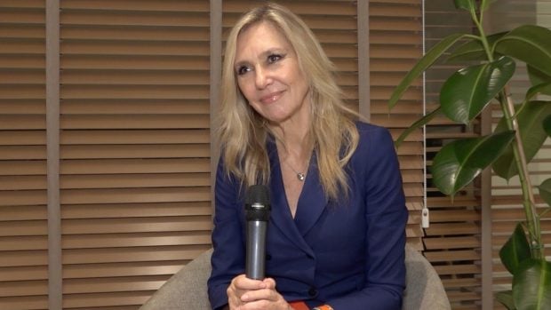 Marta Robles