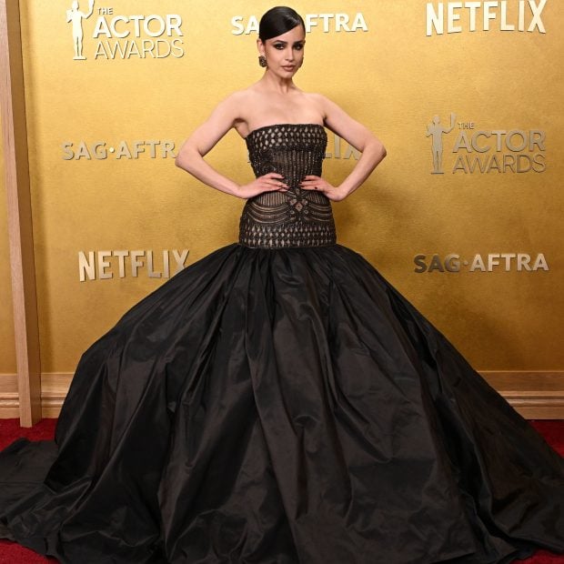 Sofia Carson