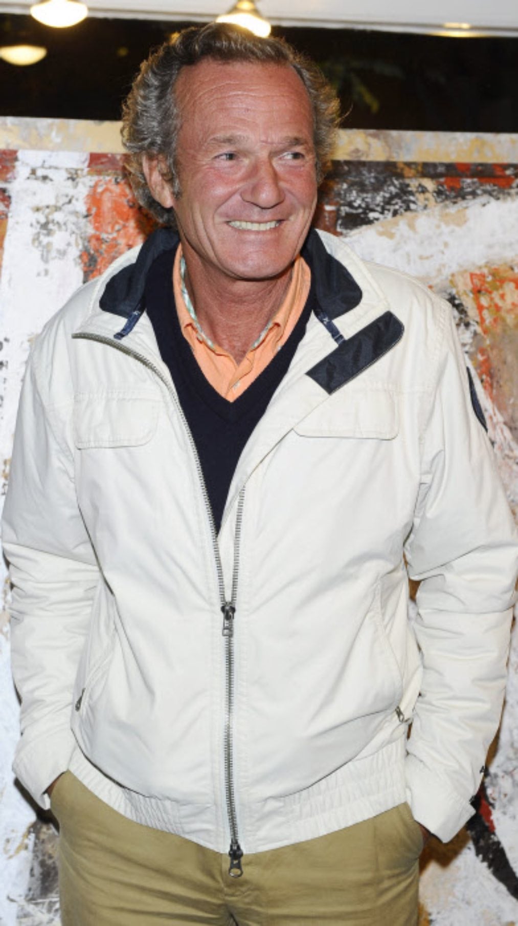Luis Astolfi