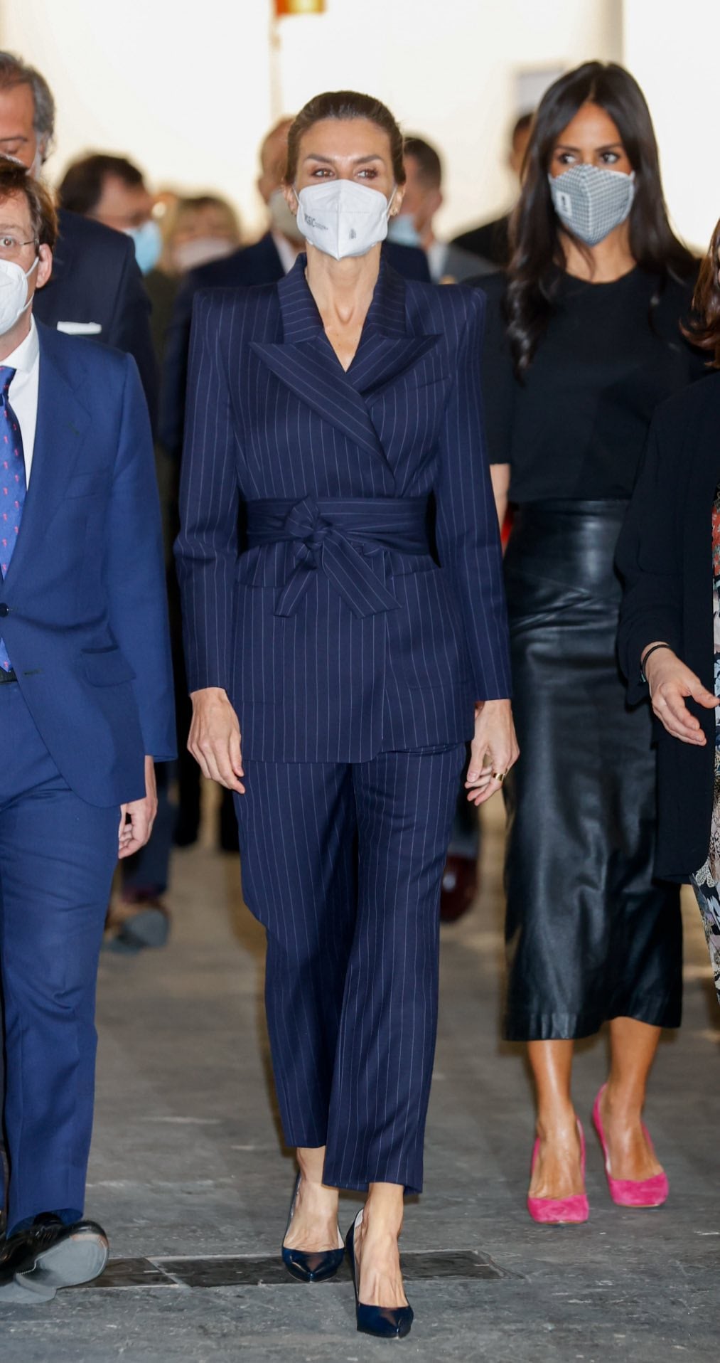 Reina Letizia