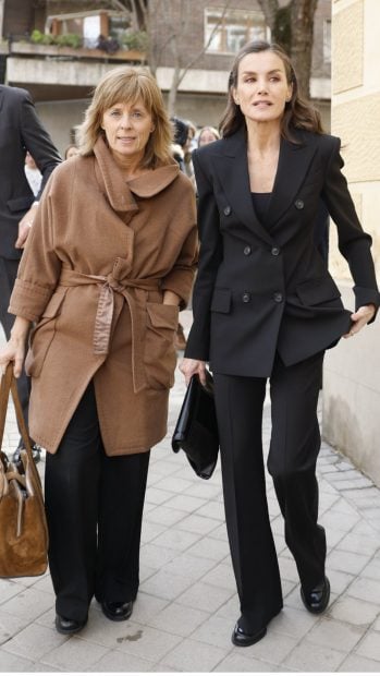 Reina Letizia