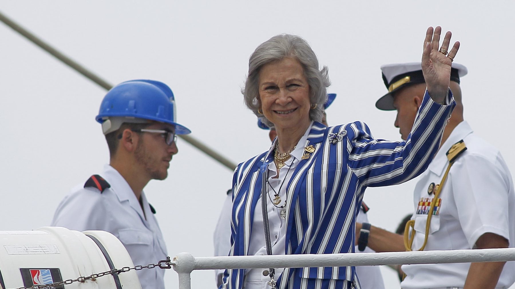 Reina Sofía