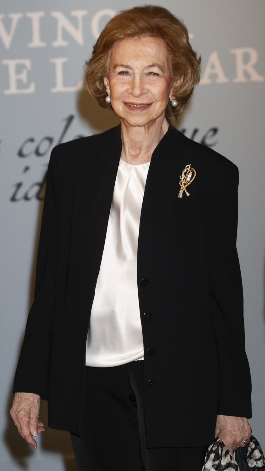 Reina Sof&iacute;a