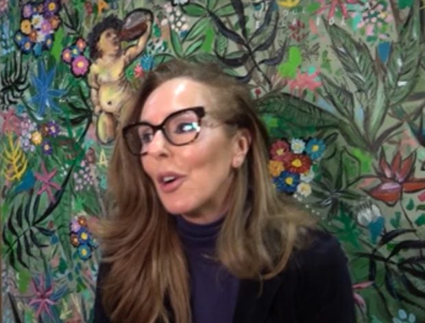rocio carrasco, rocio carrasco hijos, 