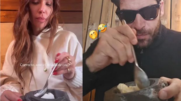 tamara gorro, tamara gorro novio, 