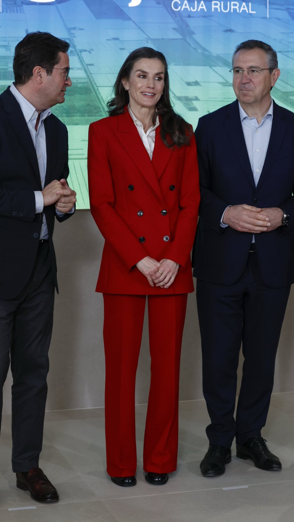 Reina Letizia