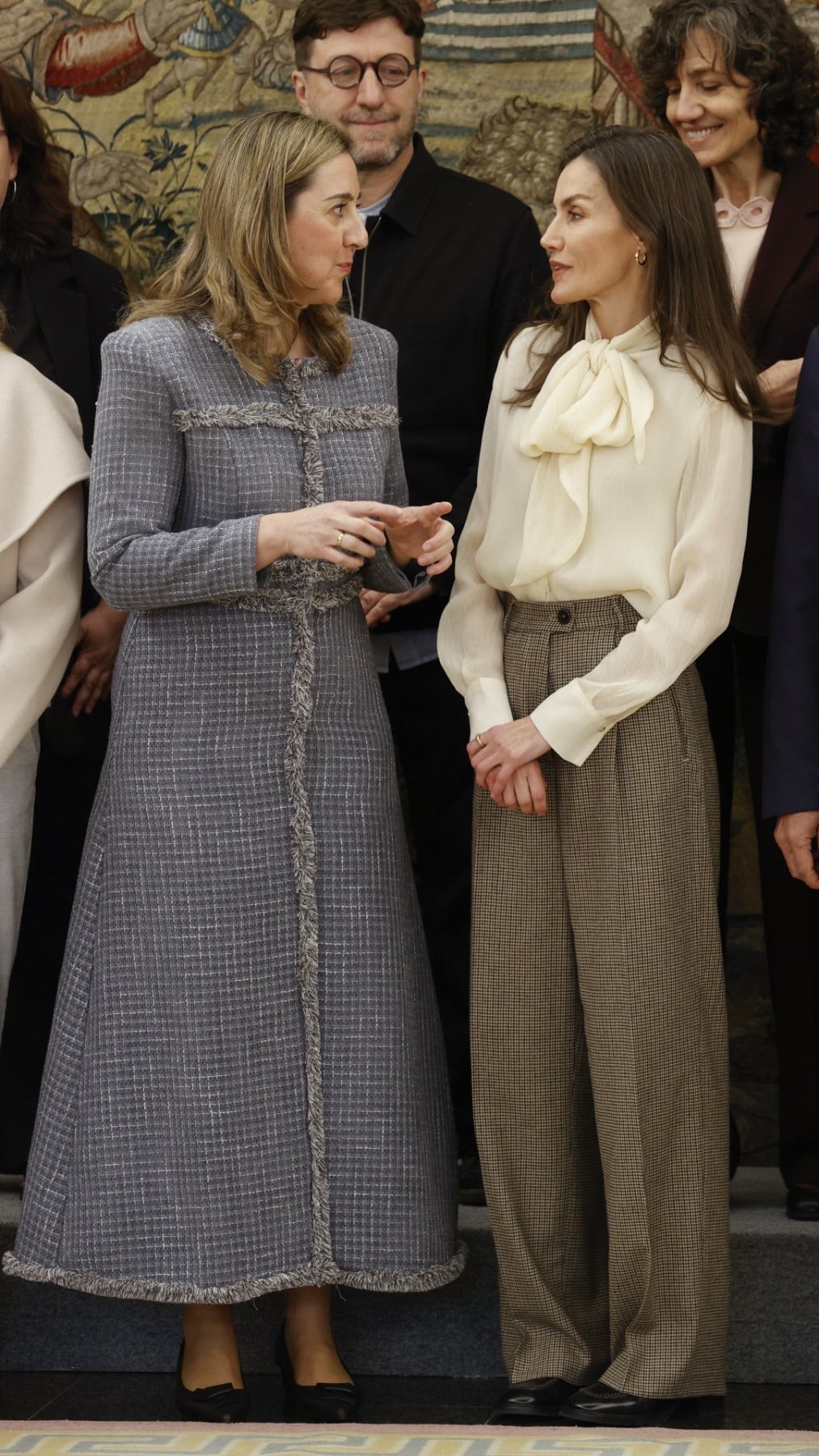 Reina Letizia
