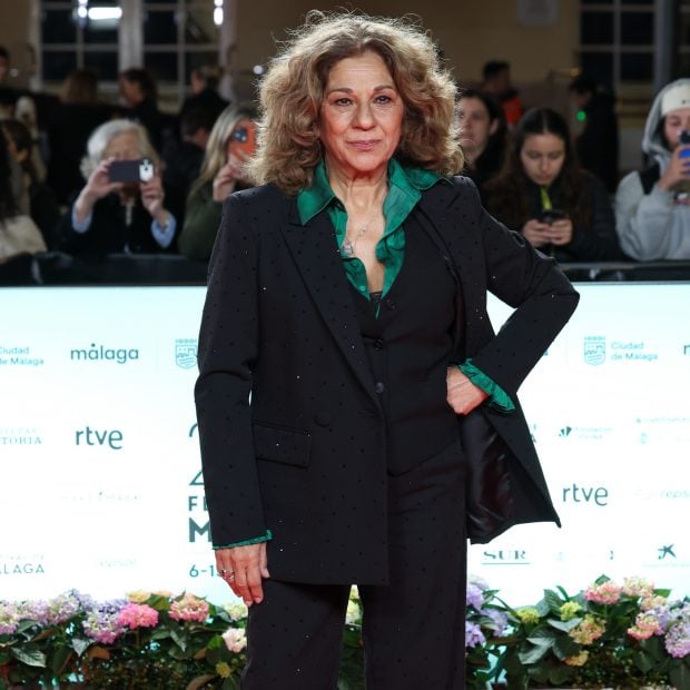 Lolita Flores. (Foto: Gtres)