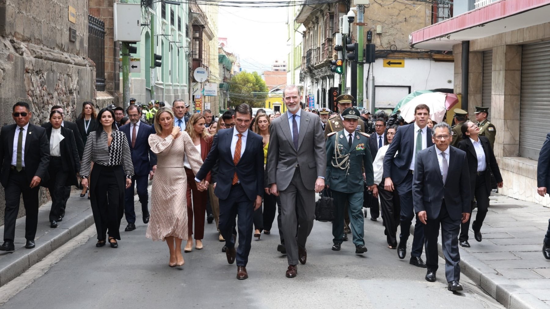 Rey Felipe