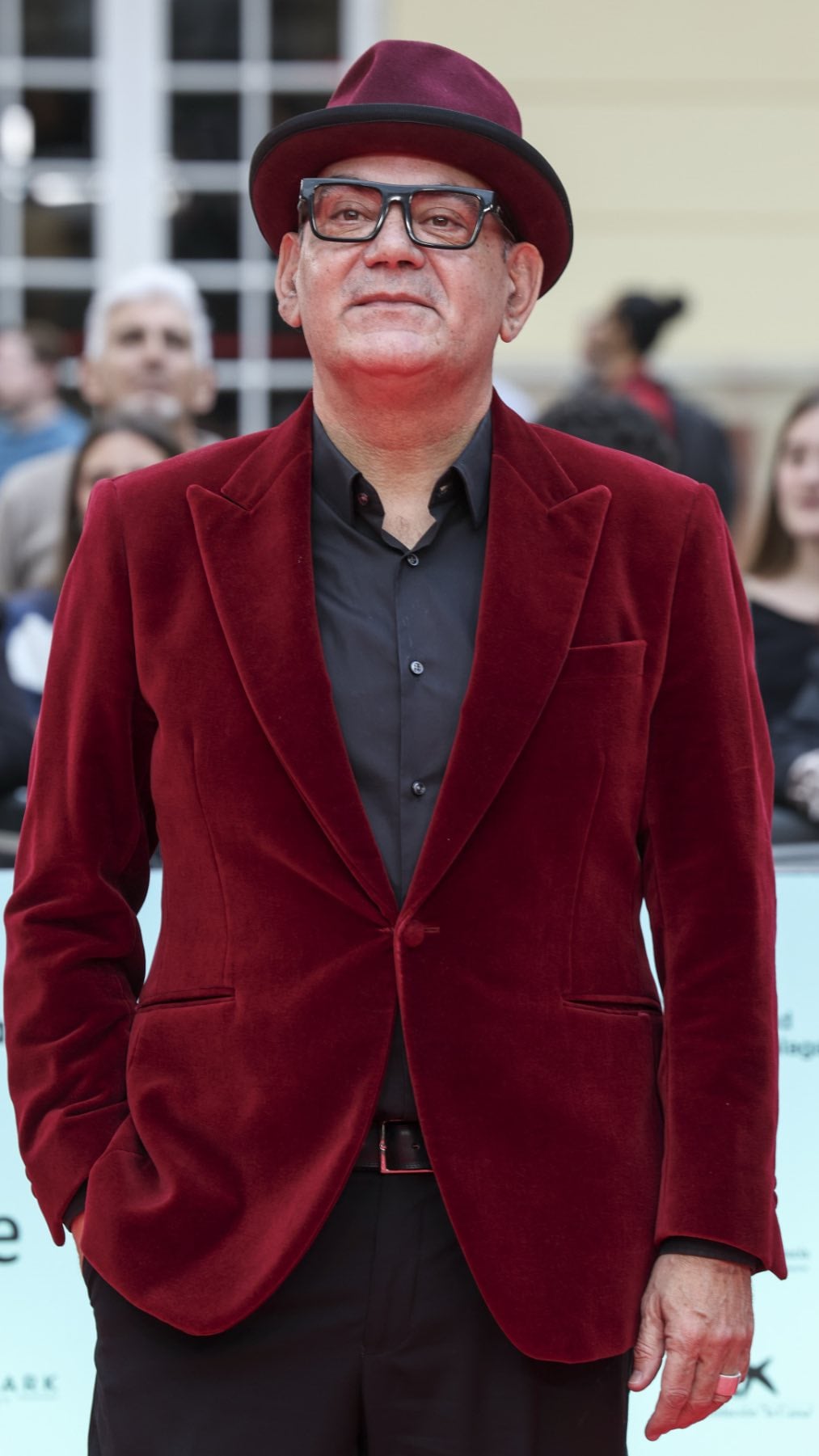 Jos&eacute; Corbacho