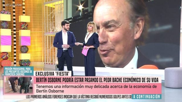 Bertín Osborne