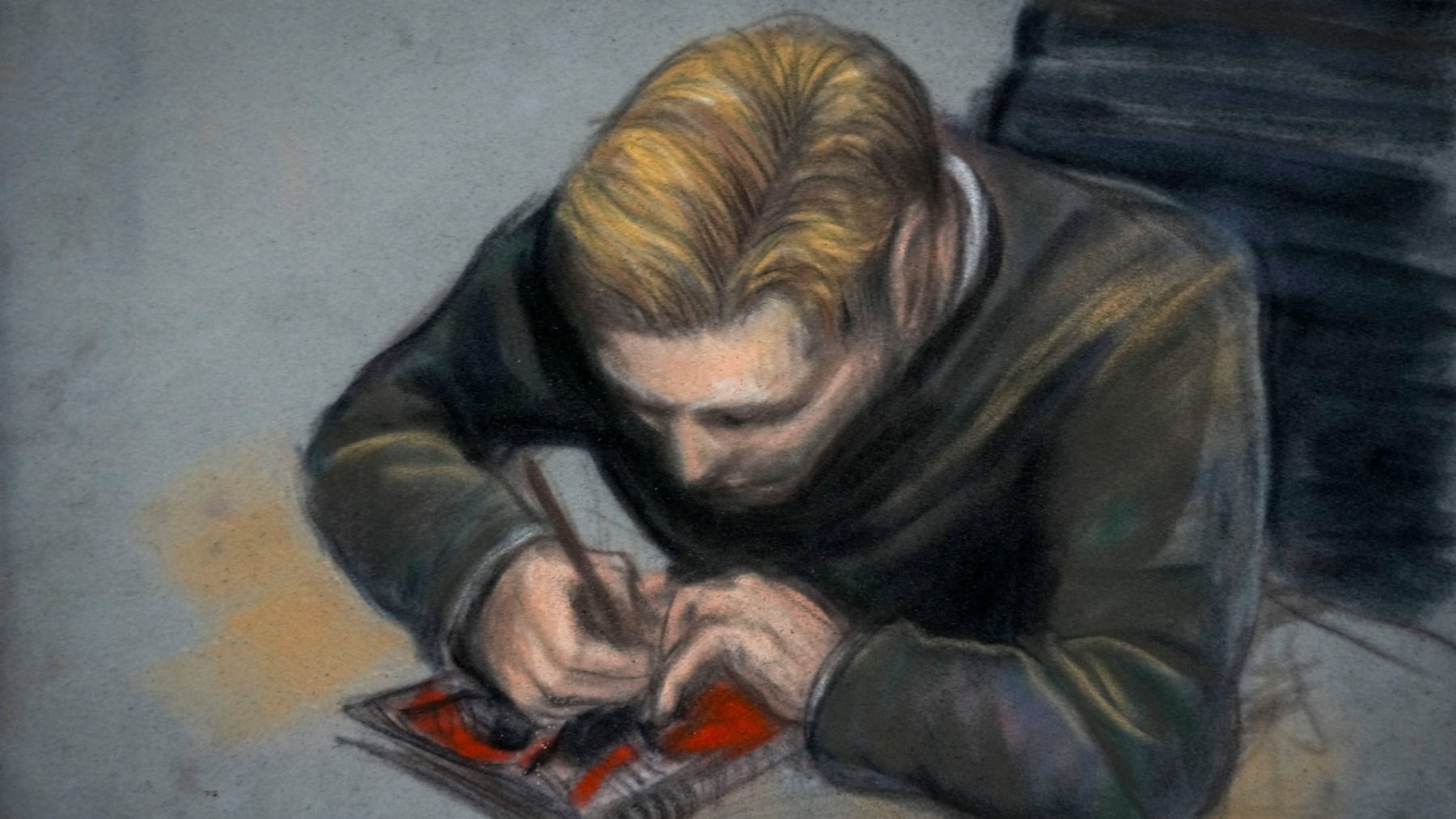 Marius Borg