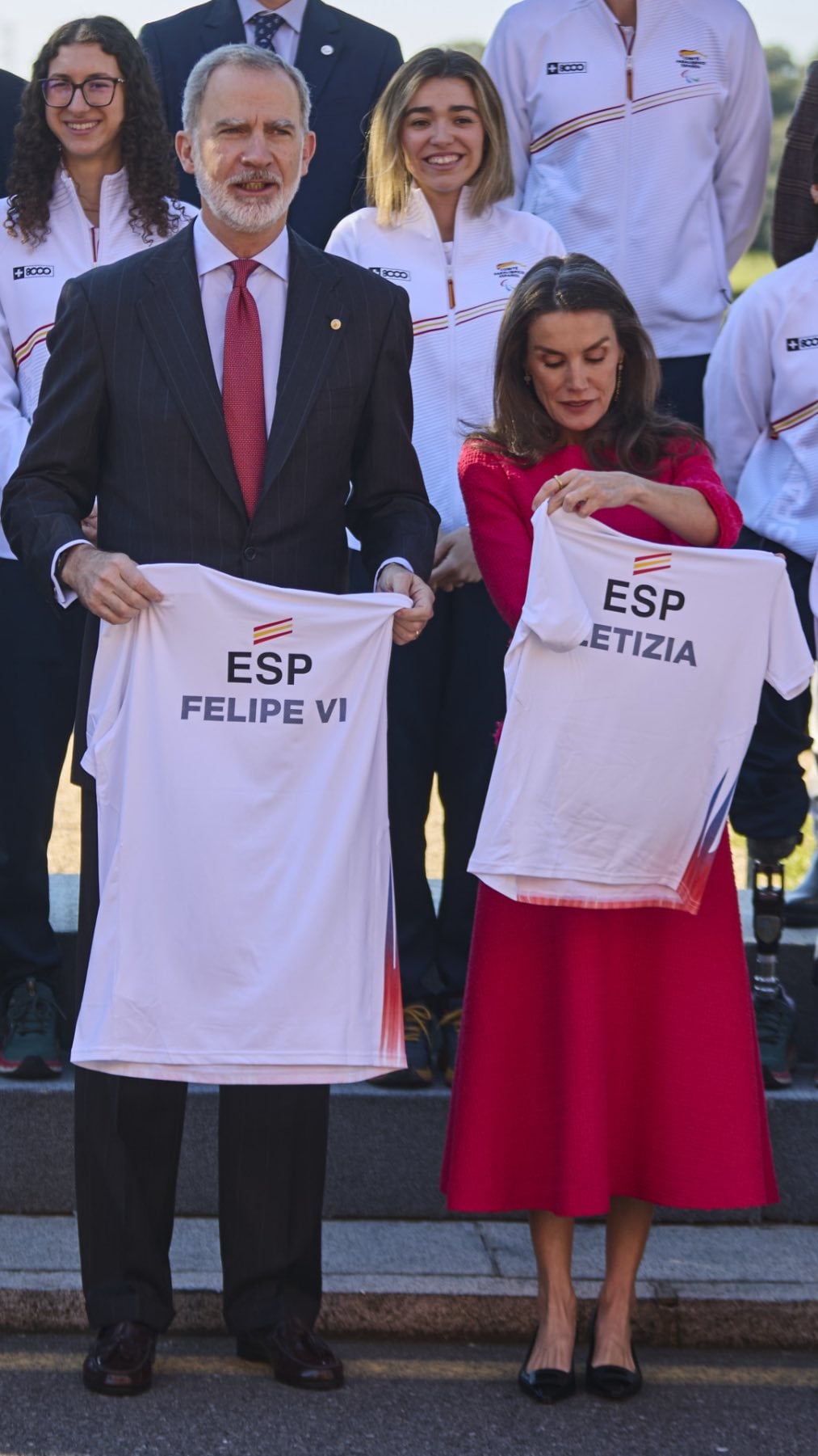 Letizia