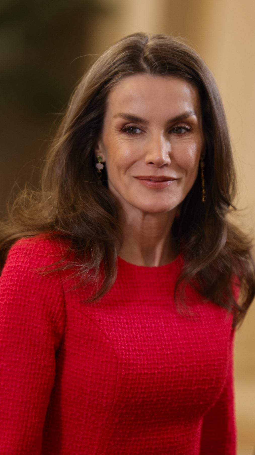 Reina Letizia